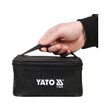 Mini laser verde 16 linii 4d, accesorii, Yato YT-30419 5