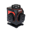 Mini laser verde 16 linii 4d, accesorii, Yato YT-30419 8