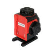Mini laser verde 16 linii 4d, accesorii, Yato YT-30419 10