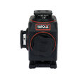 Mini laser verde 16 linii 4d, accesorii, Yato YT-30419 11