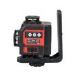 Mini laser verde 16 linii 4d, accesorii, Yato YT-30419 14
