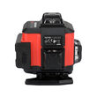 Laser verde 4d cu autoreglare, 16 linii, Yato YT-30424 16