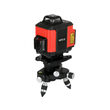 Laser verde 4d cu autoreglare, 16 linii, Yato YT-30424 17