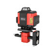Laser verde 4d cu autoreglare, 16 linii, Yato YT-30424 18