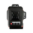 Laser verde 4d cu autoreglare, 16 linii, Yato YT-30424 20