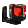 Nivelă cu laser verde, acumulator Yato YT-30434 3