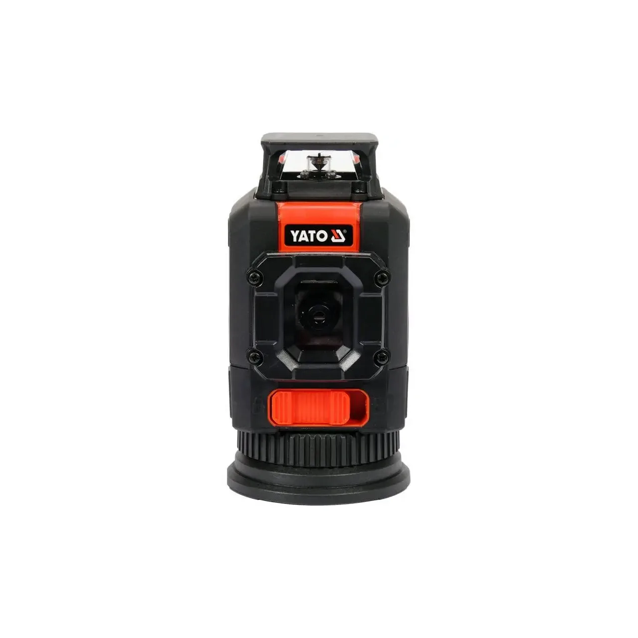 Nivela laser verde 5 linii Yato YT-30435 1