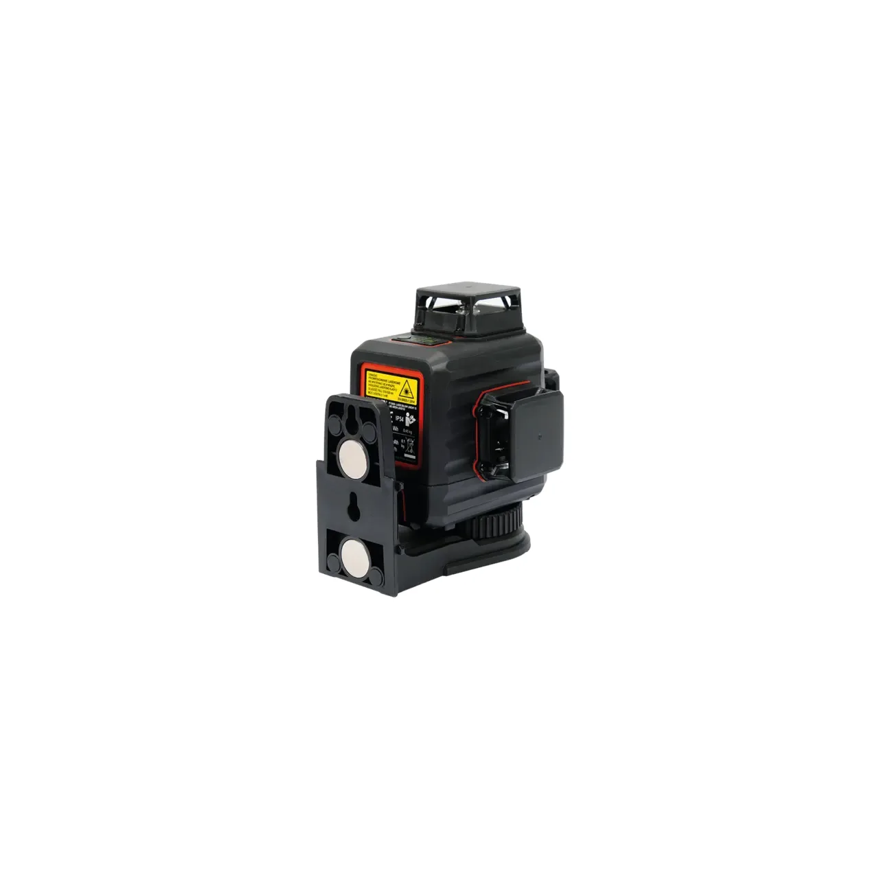 Nivelă laser verde cu 12 linii 3D Yato YT-30436 3
