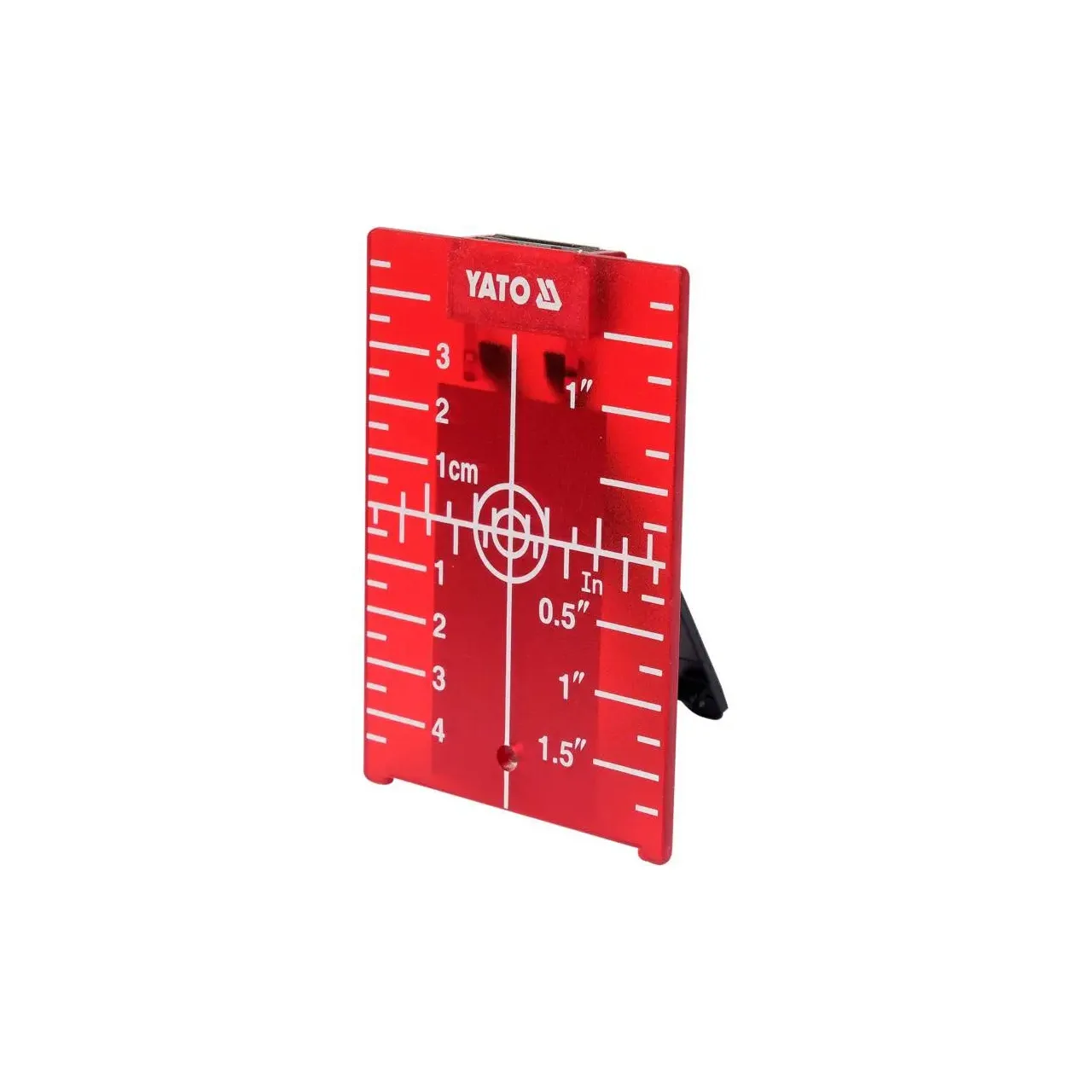 Placa tinta pentru laser rosu Yato YT-30464 1