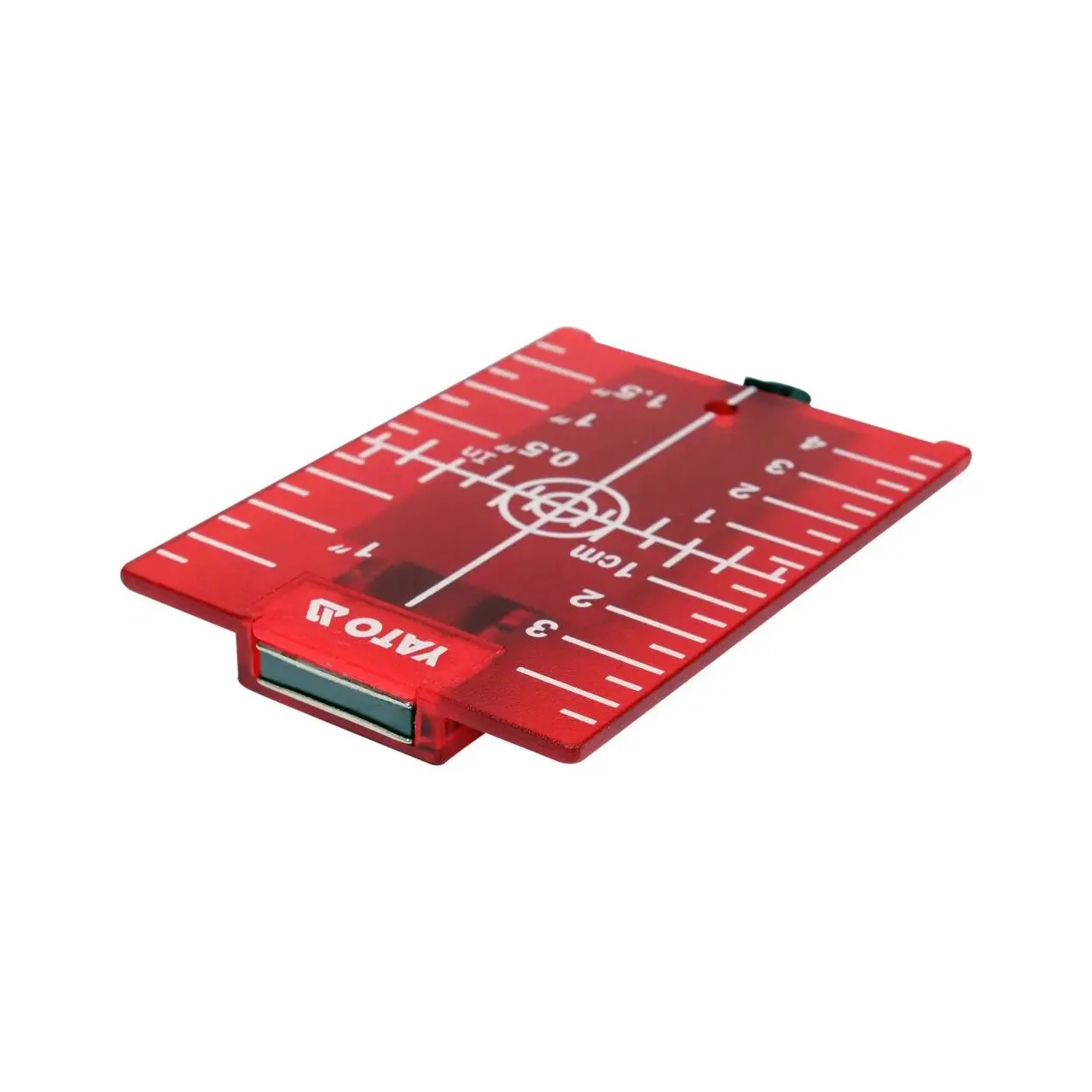 Placa tinta pentru laser rosu Yato YT-30464 3