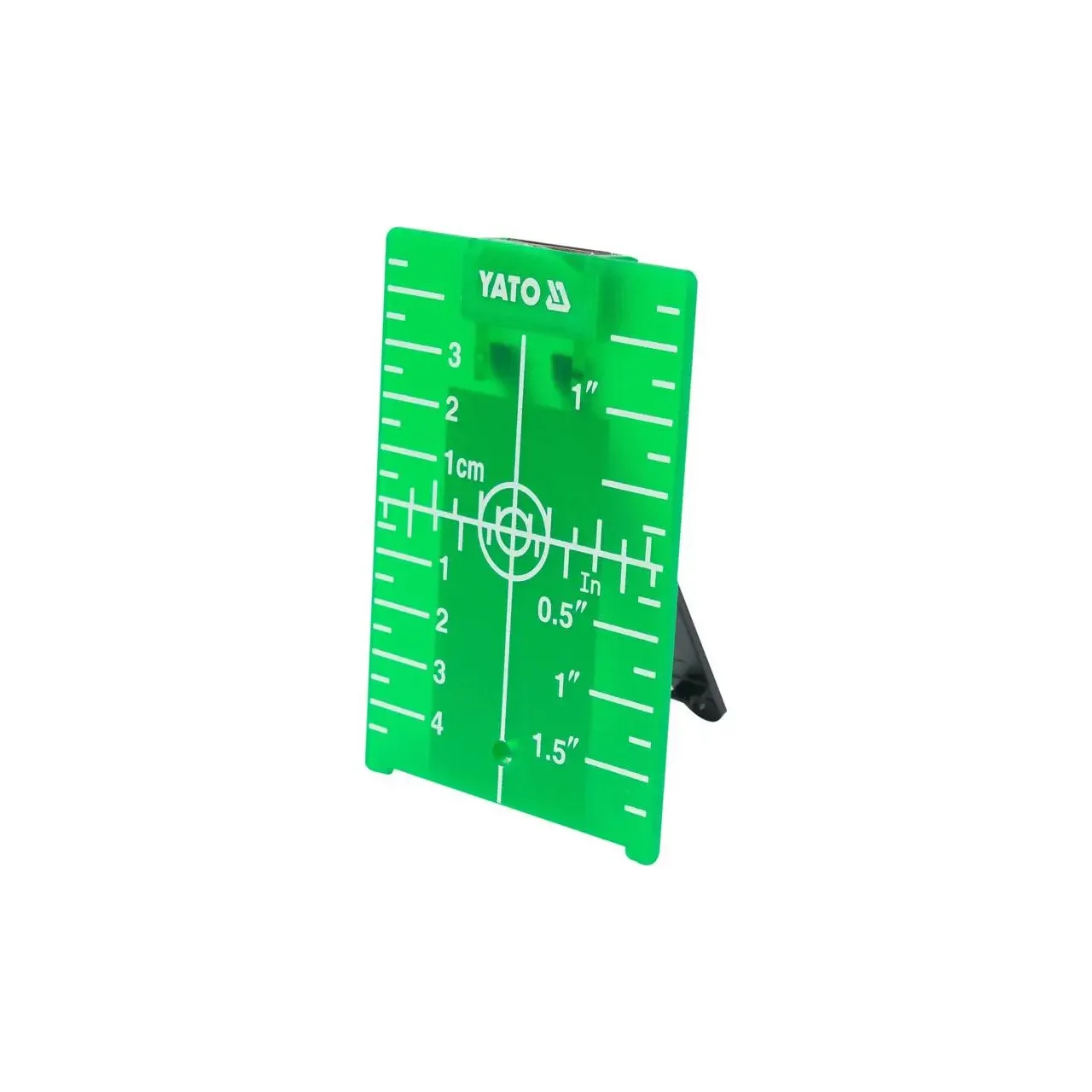 Placa tinta pentru laser verde Yato YT-30465 1
