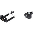 Trepied premium, aluminiu 120 cm, Yato YT-30482 7