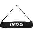 Trepied premium aluminiu 150 cm, Yato YT-30483 9