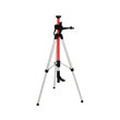 Stâlp laser cu trepied 3.7m Yato YT-30500 2