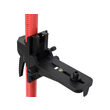 Stâlp laser cu trepied 3.7m Yato YT-30500 3