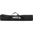 Stâlp laser cu trepied 3.7m Yato YT-30500 7