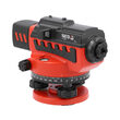 Nivelă optică 32x + stativ + trepied Yato YT-30553 1