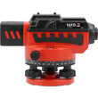 Nivelă optică 32x + stativ + trepied Yato YT-30553 2