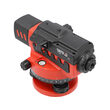 Nivelă optică 32x + stativ + trepied Yato YT-30553 4
