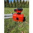 Nivelă optică 32x + stativ + trepied Yato YT-30553 6