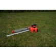 Nivelă optică 32x + stativ + trepied Yato YT-30553 7