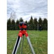 Nivelă optică 32x + stativ + trepied Yato YT-30553 8