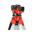 Nivelă optică 32x + stativ + trepied Yato YT-30553 11