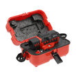 Nivelă optică 32x + stativ + trepied Yato YT-30553 13