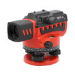 Nivelă optică 32x + stativ + trepied Yato YT-30553 15