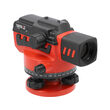 Nivelă optică 32x + stativ + trepied Yato YT-30553 16