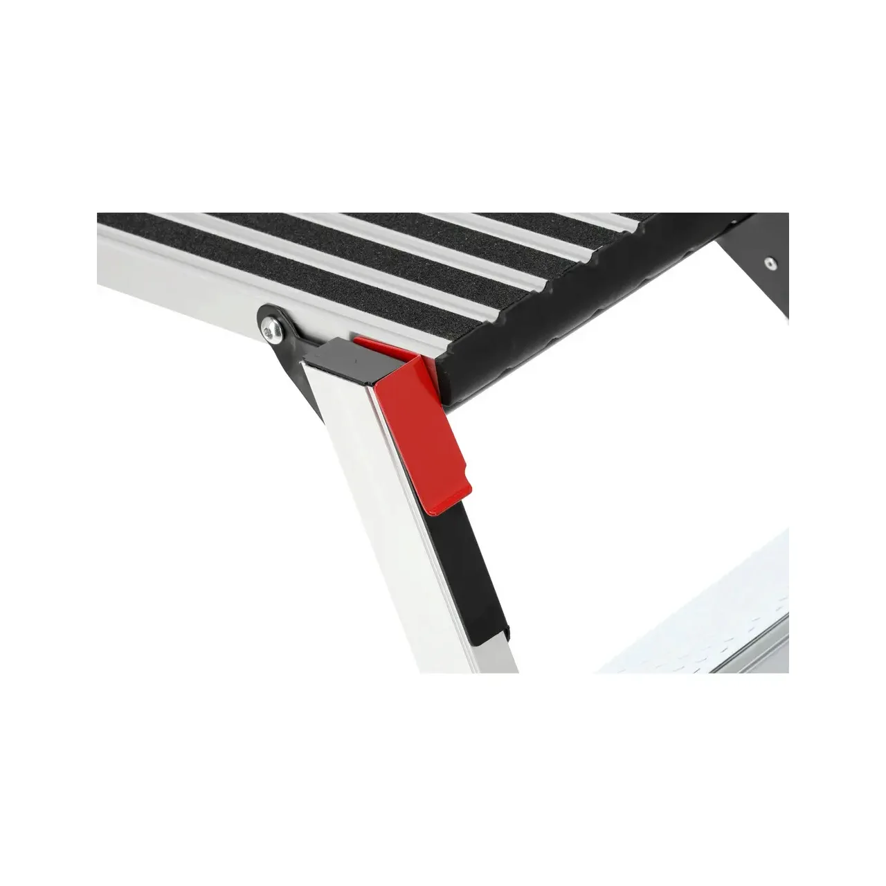 Platforma de lucru pliabila, aluminiu Yato YT-30600 4