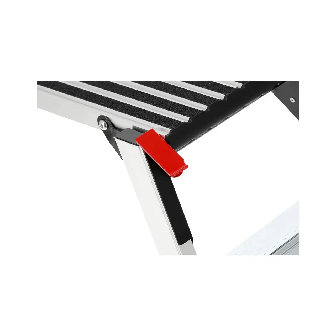Platforma de lucru pliabila, aluminiu Yato YT-30600 5