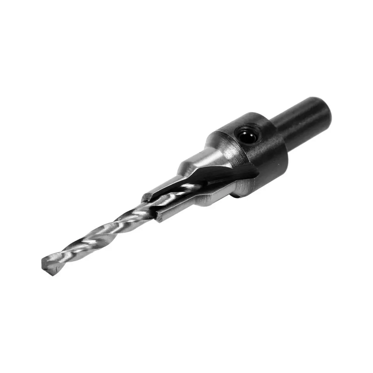 Burghiu reglaj adăncime pentru lemn 4 - 6 mm Yato YT-33021 1