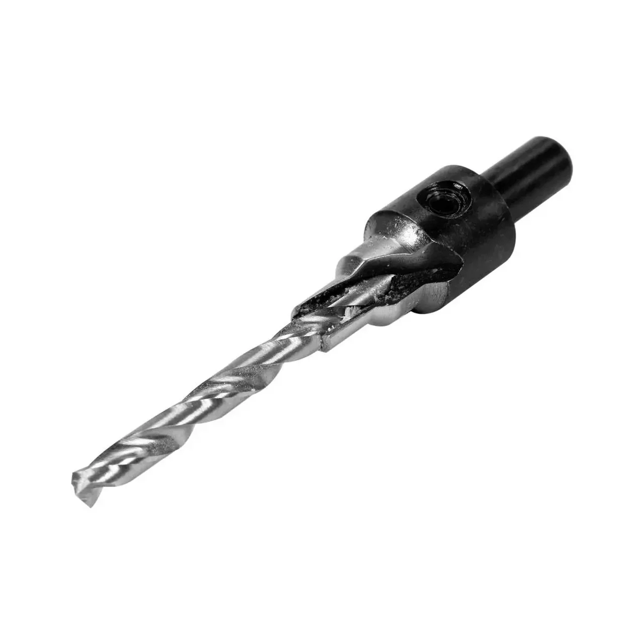Burghiu reglaj adâncime pentru lemn 5-7 mm  Yato YT-33022 1