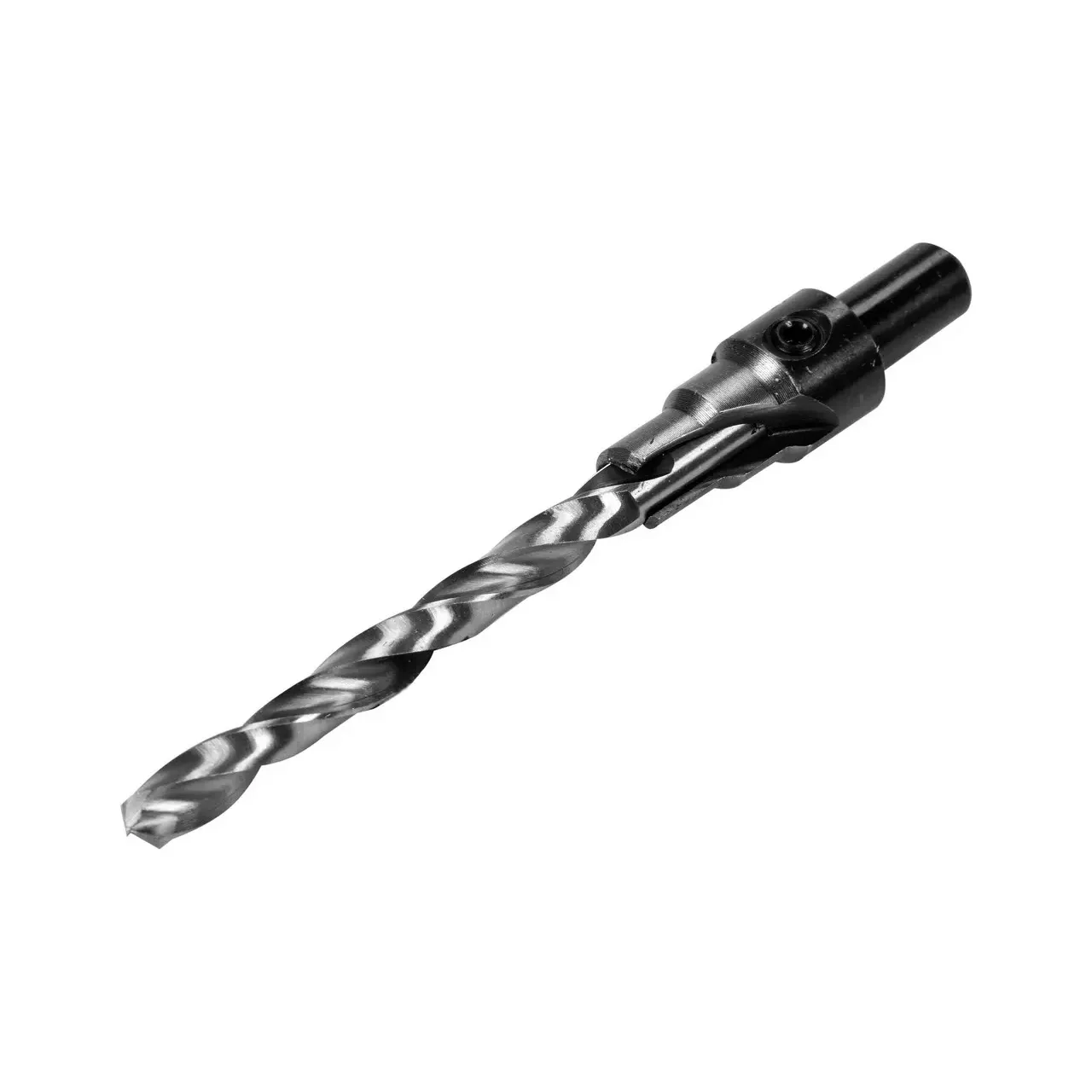 Burghiu reglaj adancime pentru lemn 7 - 10 mm Yato YT-33023 1