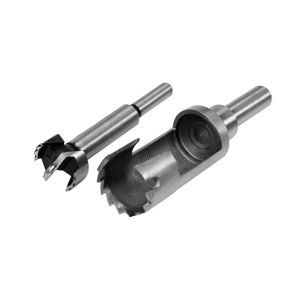Set freze pt cepuri lemn 25mm, 2 buc Yato YT-33832 1