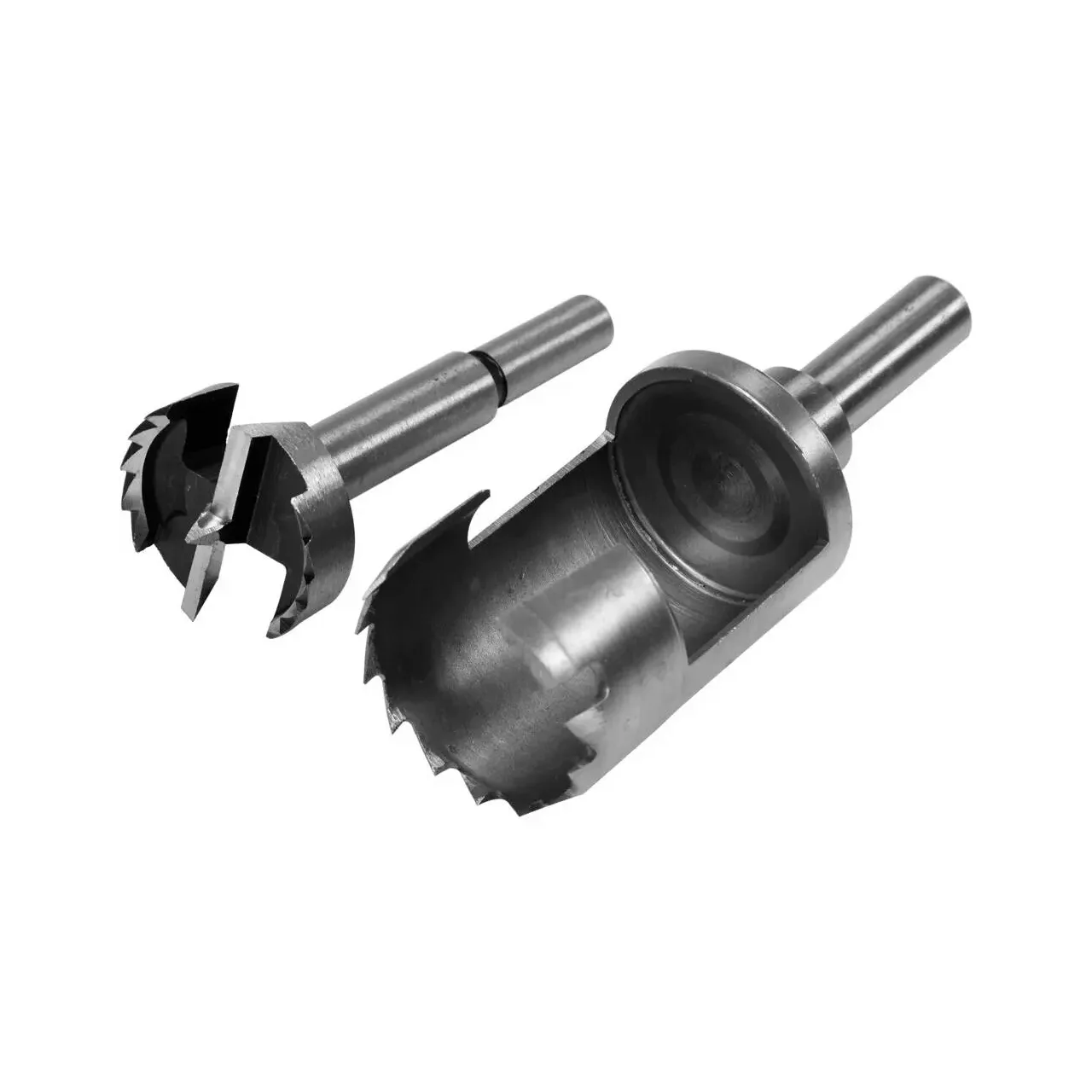Set freze pt cepuri lemn 35mm, 2 buc Yato YT-33834 1