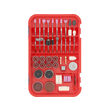 Set accesorii mini freză 157 piese Yato YT-34670 1
