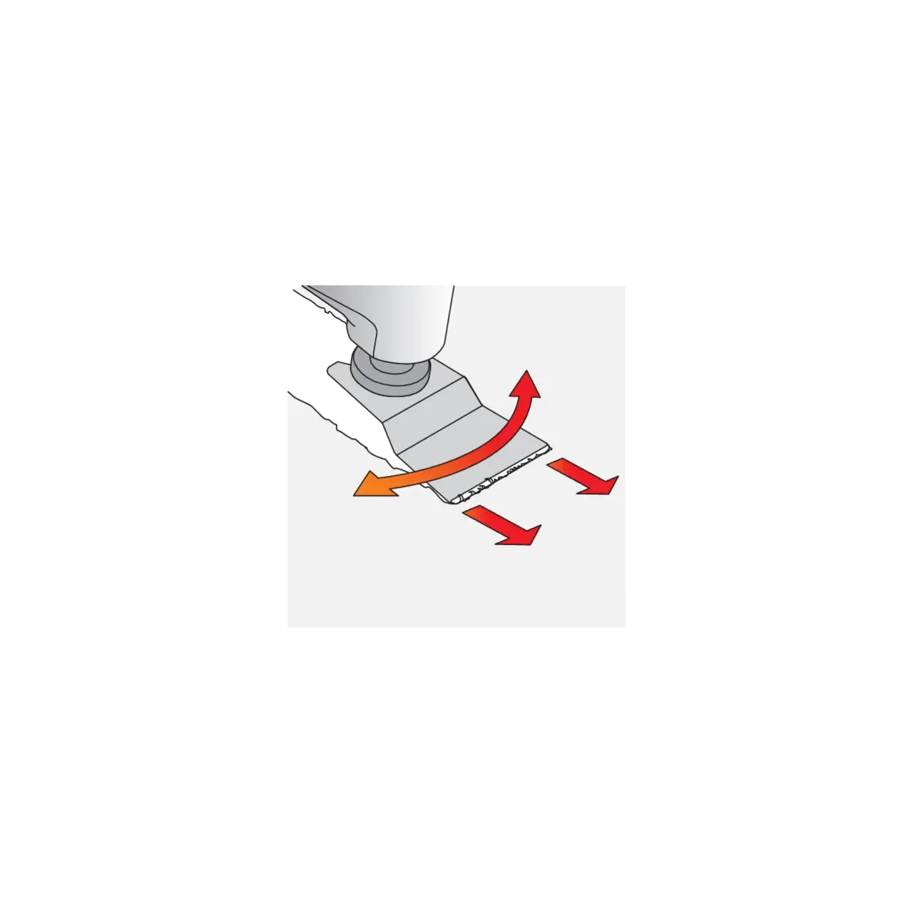 Razuitor 52mm pentru 82220 Yato YT-34688 7