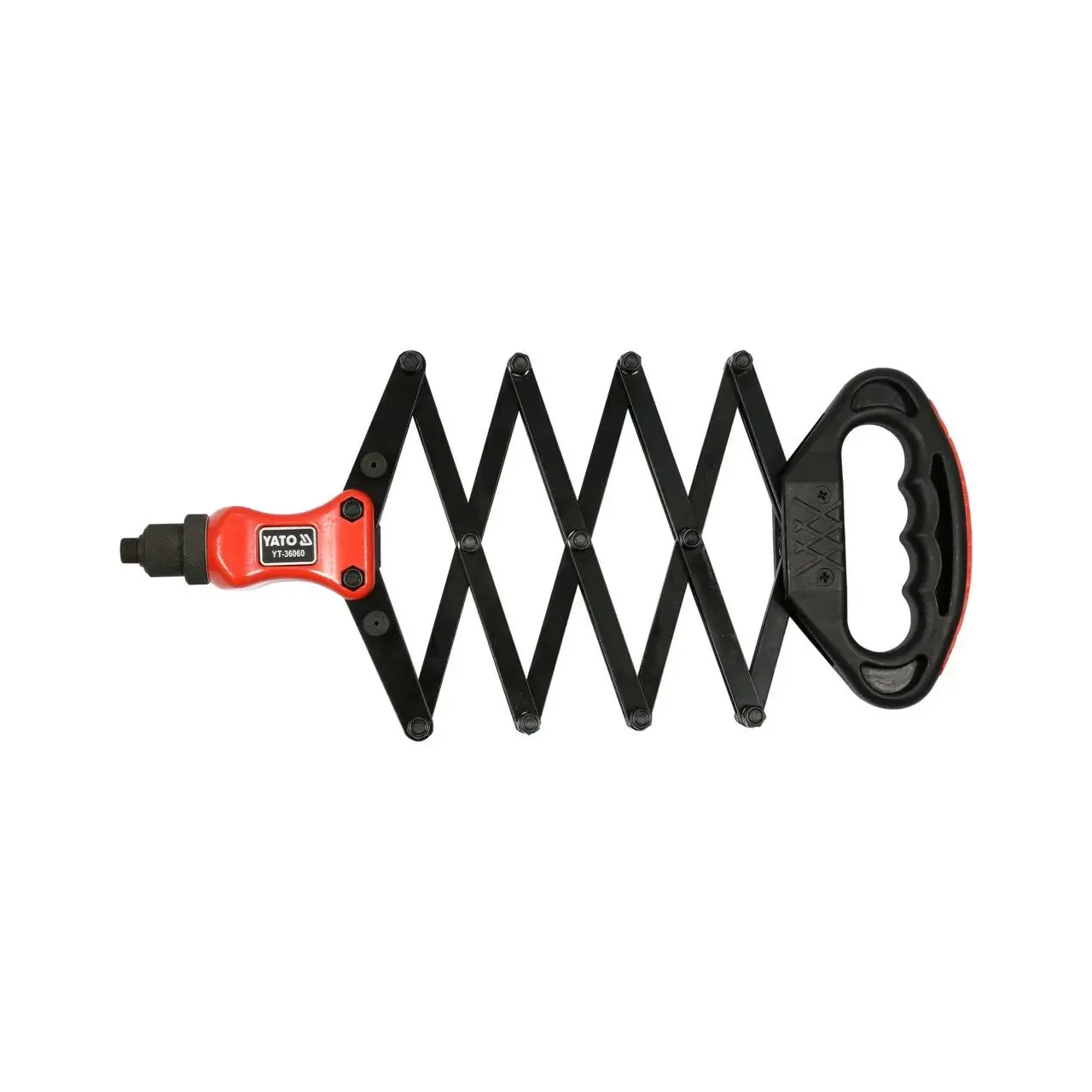 Cleste popnituri 2.4-6.4mm Yato YT-36060 1