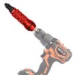 Adaptor pentru nituri oarbe Yato YT-36190 6