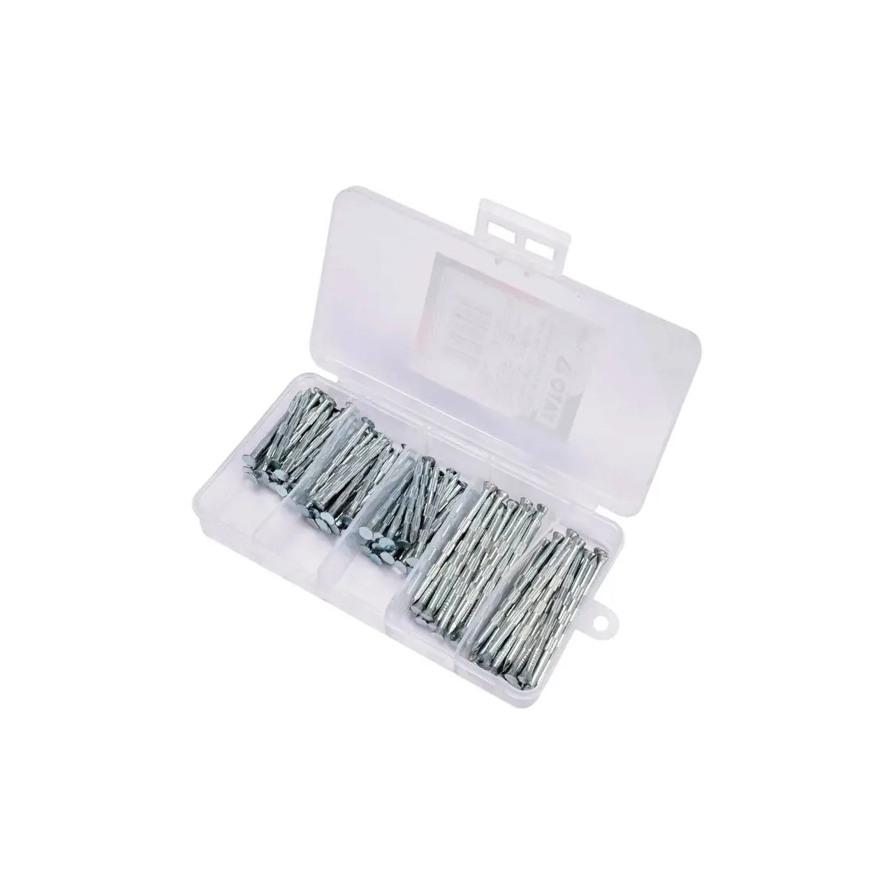 Cuie pentru beton 106 buc Yato YT-36510 1