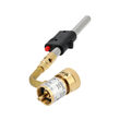 Arzător gaz 360°, piezo, Yato YT-36718 3