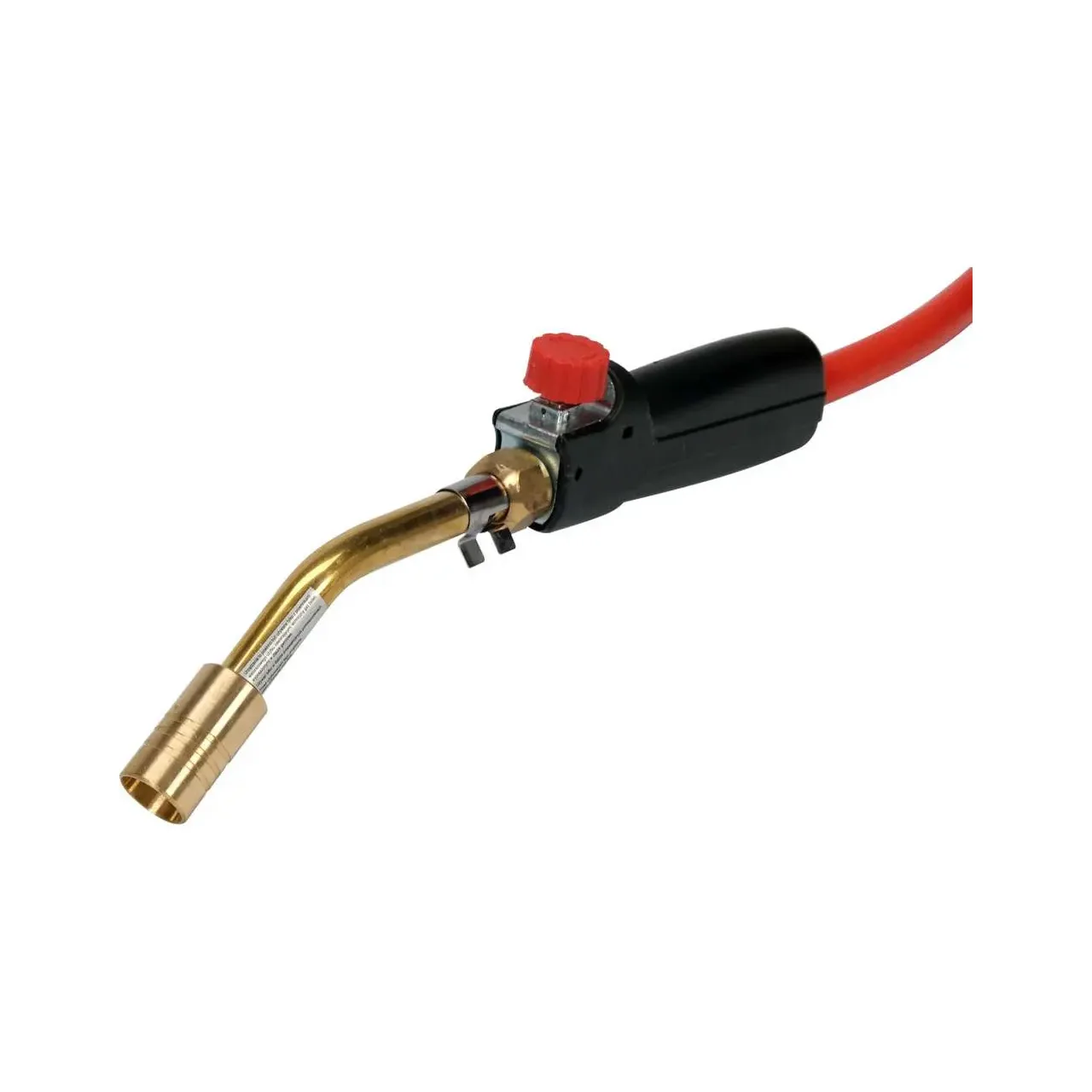Arzator, 360 mm cu duze de lipire in trei puncte Yato YT-36730 1