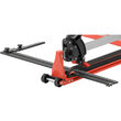 Masina profesionala taiat placi 1650 mm Yato YT-37010 2