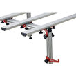 Masă de lucru pentru plăci, 180cm, Yato YT-37100 4