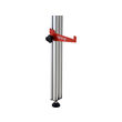 Masă de lucru pentru plăci, 180cm, Yato YT-37100 5