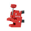 Ceramic tile breaker Yato YT-37167 2