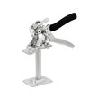 Podnoșnic suport pentru glazură 10-160mm, Yato YT-37201 4