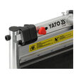 Floor laminate cutter 230 mm / 9